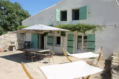 Image de Luberon House between Lourmarin & Cucuron