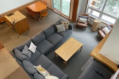 Image de 3 Bedroom Stone Creek Townhome at Fernie Alpine Resort with Hot Tub and Ski-In