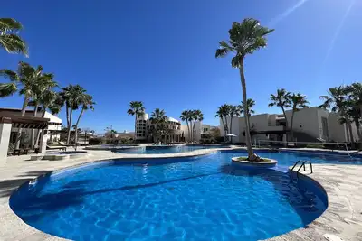 Image de Spacious 3 Bedroom Condo Puerto Peñasco - Minutes from the beach!