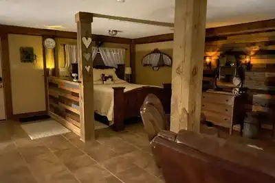 Image de Corpus Christi Country Getaway