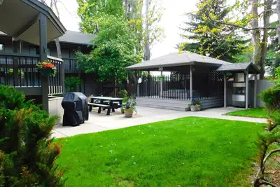 Image de Cozy Bigfork Condo