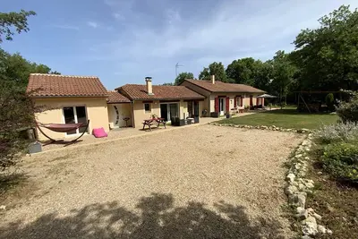 Image de Cottage 65m².