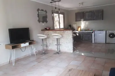 Image de Charming Maisonette px Aix en Pce Spa / Well Being