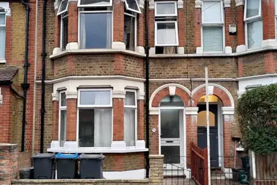 Image de Edwardian 5 bedroom townhouse, next to underground