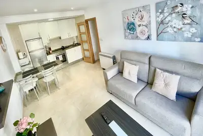 Image de Land- Central Apartment