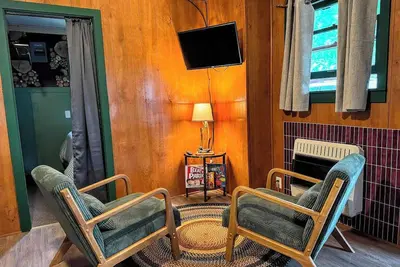 Image de Gresham Shores - Woodies Perch - Pet Friendly