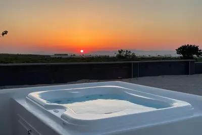 Image de Appartement-Supérieure-Douche-Vue sur Mer de côté-Nixteri Anemi Vine Villa
