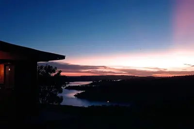 Image de Chalé Mirante Reservations only through the website ChalesTemporada. com