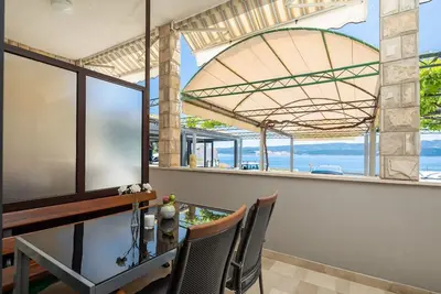 Image de Apartments Tomas- Standard One Bedroom Apartment with Balcony