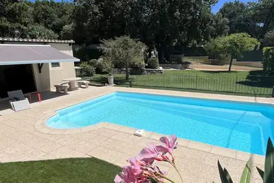 Image de Villa familiale, conviviale et chaleureuse, pour des vacances comme à la maison