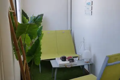 Image de Studio Zen, port olona, vacances sables d'olonne