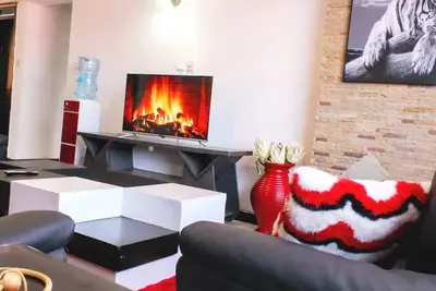 Image de Lavish 2Bedroom Condo With A Pool & Free Parking