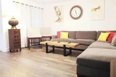 Image de Beautiful Home Near Downtown, UofH, Nrg, Md, Zoo