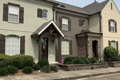 Image de The Colonel'S Crib