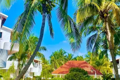 Image de Amazing Private Condo - Quiet, Safe and Only 200 yards to Beach