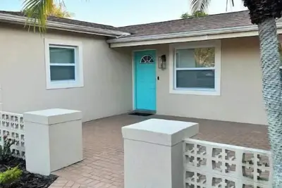 Image de Comfortable 4 bedroom house with pool