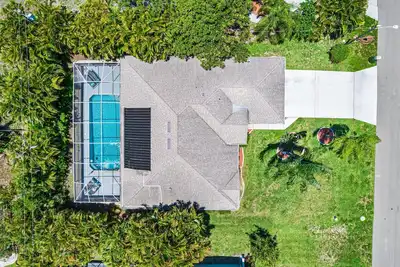 Image de Villa Mimsey - Modern family-friendly elec & solar-heated pool home in Se Cape Coral - Swfl Rentals