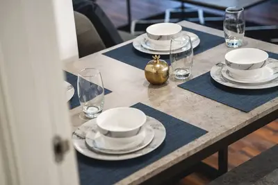 Image de Staycay Modern 2-bed Apartment in Sheffield City Centre