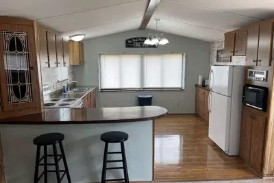 Image de Fs Rental #2 Annapolis, Mo Black River