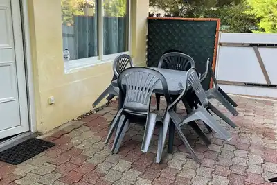 Image de Charmant T3 à la Capte