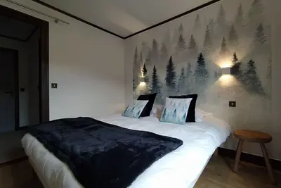 Image de Chalet Appart'HĂ´tel St Nicolas la Chapelle Appart'6
