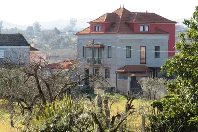 Image de Solar dos Alperces Double bedroom, private bathroom. Price/room/night