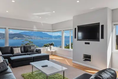 Image de Oceana Escape panoramic views luxury and space