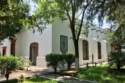 Image de Rancho Hacienda San Isidro