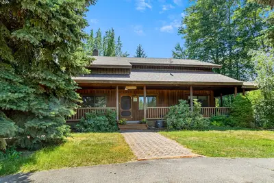 Image de Amazing Idaho Country Retreat Near Silverwood