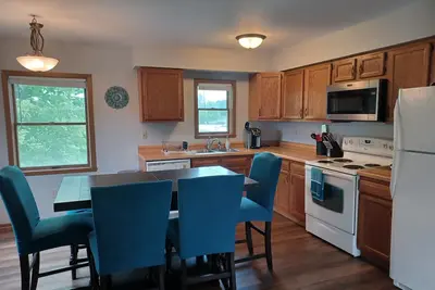 Image de Elkhart Lake Flat - 3 min. to Road America
