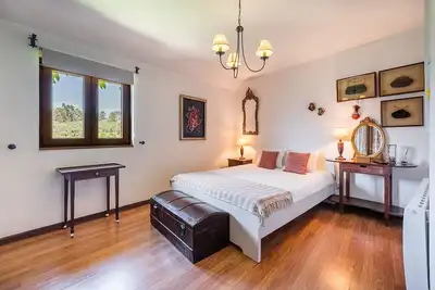Image de Casa da Geada: Rural Hotel
