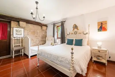Image de Casa da Geada Chambre 5