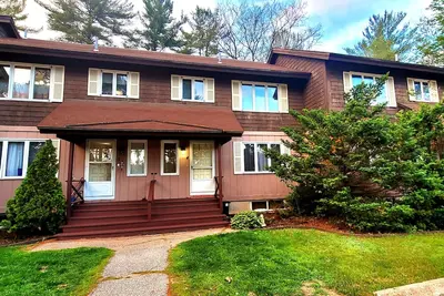 Image de Family townhouse in the heart of North Conway