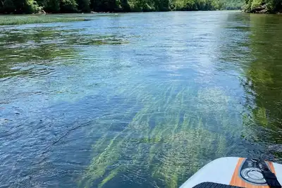 Image de Relax on the River