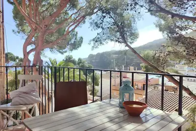 Image de Rr1. Stunning & Intimate views. Terrace + Rooftop