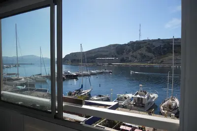 Image de Studio sur l'île du Frioul