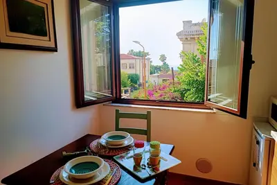 Image de Cavaliere apartment in the center of Tropea
