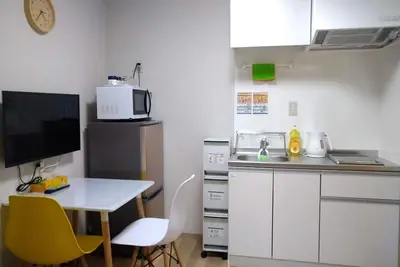 Image de 302 room / Taito-ku Tokyo