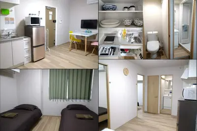 Image de 401 room / Taito-ku Tokyo