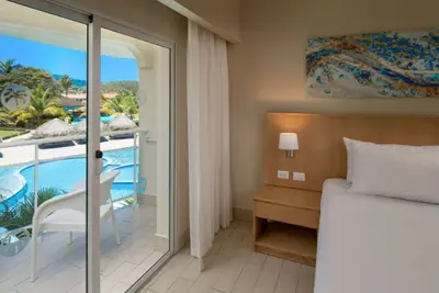 Image de All-Inclusive Lifestyle Resort Junior Suite! Private balcony with great views! !