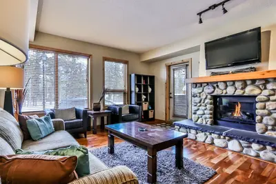 Image de Spring Creek Vacations 1 Bedroom Condo 104r