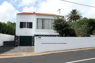 Image de Family Holiday Villa Vacations Ponta Delgada