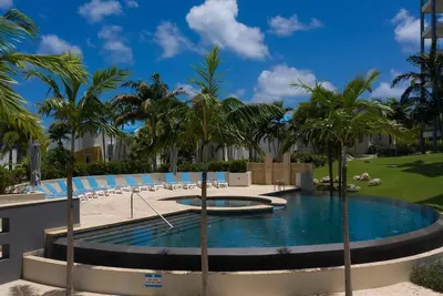 Image de Garden View Condo in Maho
