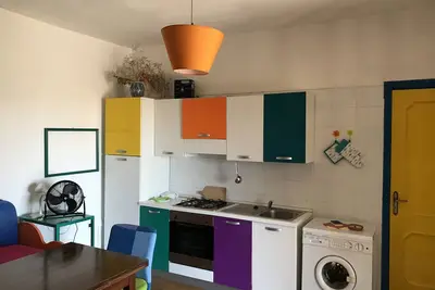 Image de Cosy apartment in a relaxing area close to Lecce
