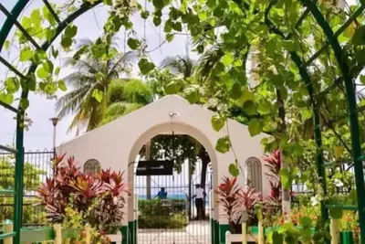 Image de BeachFront Loft in Ocho Rios with Bfast on compound