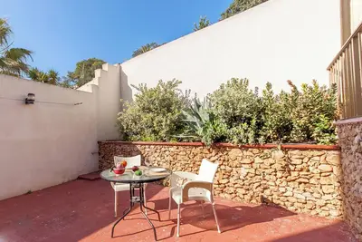 Image de Sunny pool and terrace - Merill nb3, Mellieha, Malta