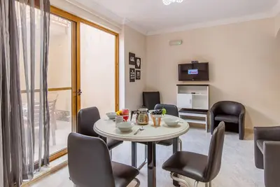 Image de Sunny pool and terrace - Merill nb1, Mellieha, Malta