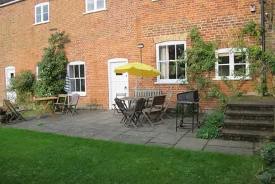 Image de Swallows Cottage - space for everyone to relax & unwind