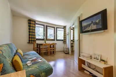 Image de Chamonix Sud - Grepon 320, Chamonix, France