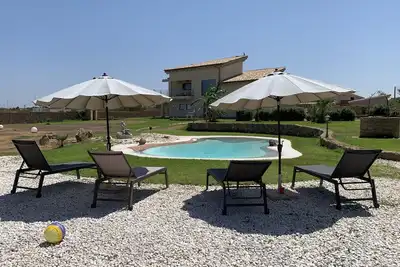 Image de Villa Giglio Brucoli